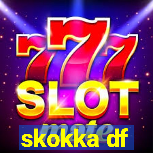 skokka df